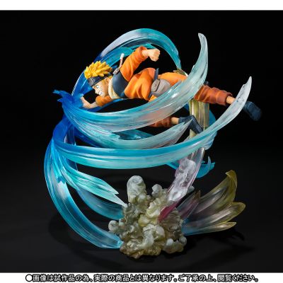 FiguartsZERO —火影忍者— 漩涡鸣人 绊Relation 