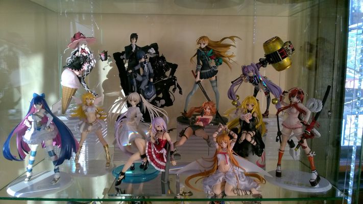 ARTFX J 黑执事 Book of Circus 塞巴斯蒂安·米卡利斯