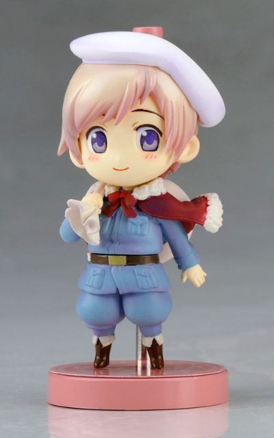 盒蛋 ヘタリア Axis Powers フィンランド 