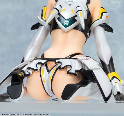 Ragnastrike Angels 姉守绫乃