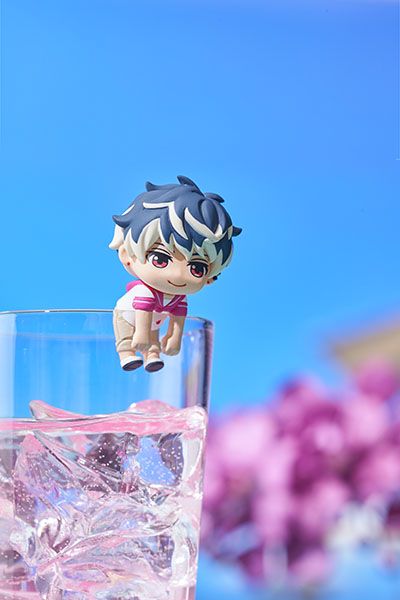 茶友系列 アイドリッシュセブン 百 SOL流通限定 