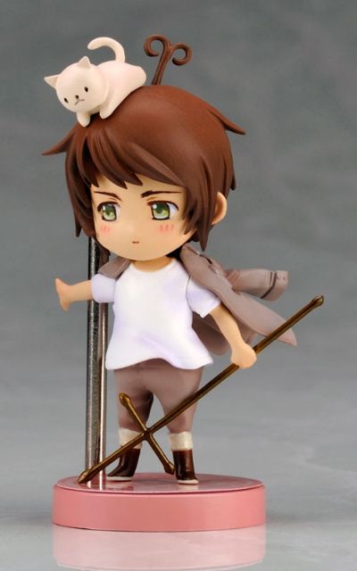 盒蛋 ヘタリア Axis Powers ギリシャ 