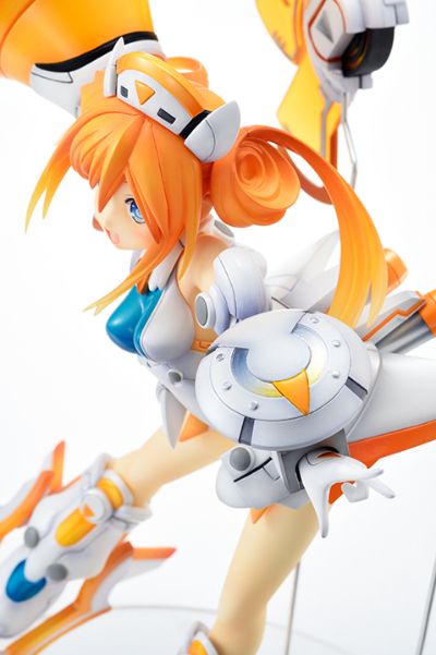 新次元游戏海王星VII 橙色之心