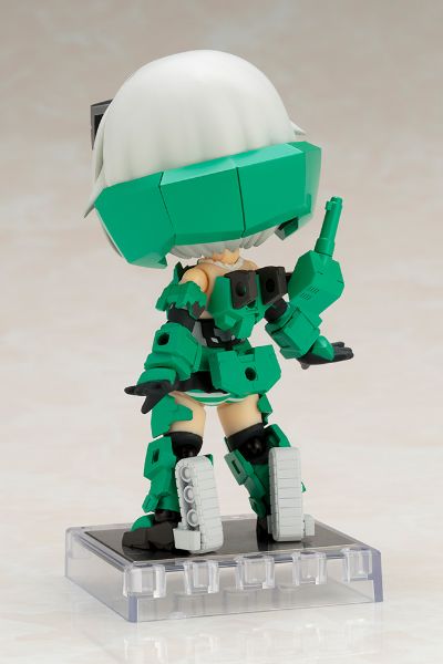 Cu-poche FAG 轰雷 CRAFTSMANSHIP Form 