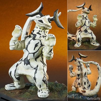 著名造型师× Q版拟真  硬币储蓄罐 艾雷王