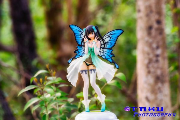 Tony的女主角集 「Peace★Keeper」 黛西