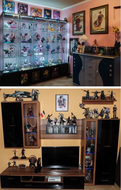 捷斯ピース NARUTO -火影忍者- 疾风伝 春野樱 