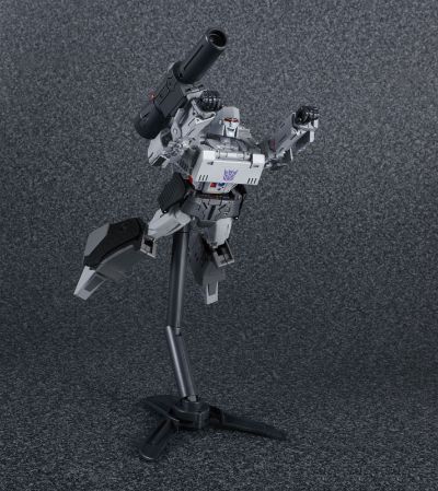 变形金刚 Master piece MP-36 威震天