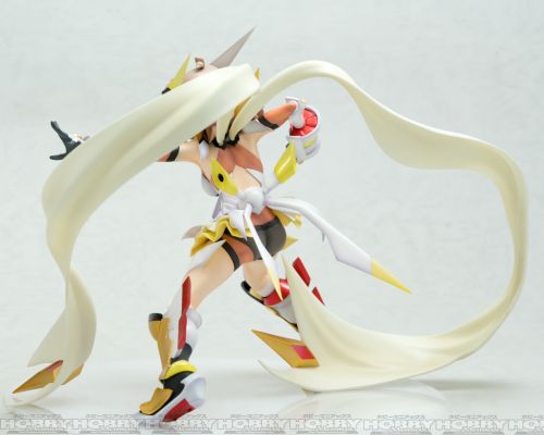 战姬绝唱GX 立花响