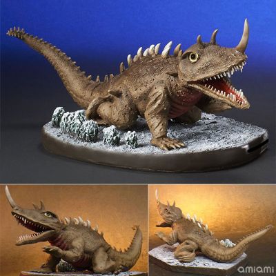 著名造型师× Q版拟真 硬币储蓄罐 巴鲁刚