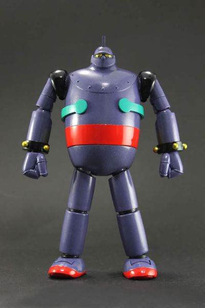 Dynamite Action! No.41 鉄人28号 Renewal版 TYPE：H