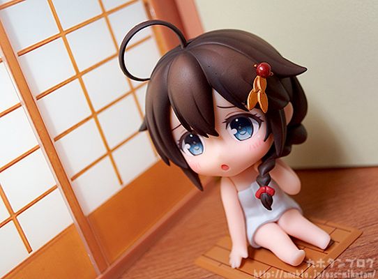 黏土人もあ 巴哈姆特 Towel 