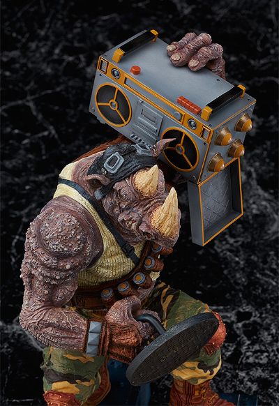 忍者神龟 ロックステディ 