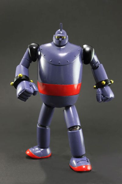 Dynamite Action! No.41 鉄人28号 Renewal版 TYPE：H