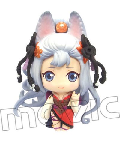 ColorColeDX 碧蓝幻想 ソシエ 