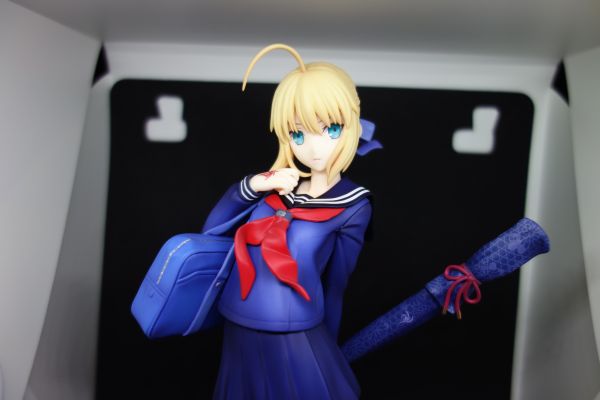 Fate/stay night Master阿尔托莉雅