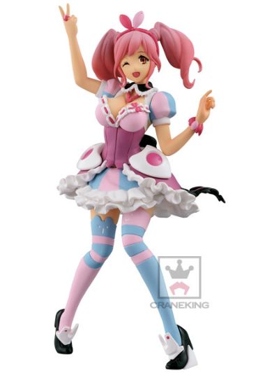 SQ系列 超时空要塞Δ  中岛玛基娜 女武神