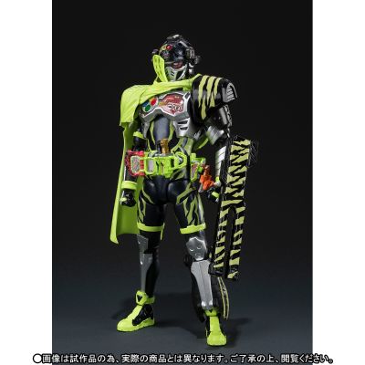 S.H.Figuarts   假面骑士狙击 猎人射击玩家  5级