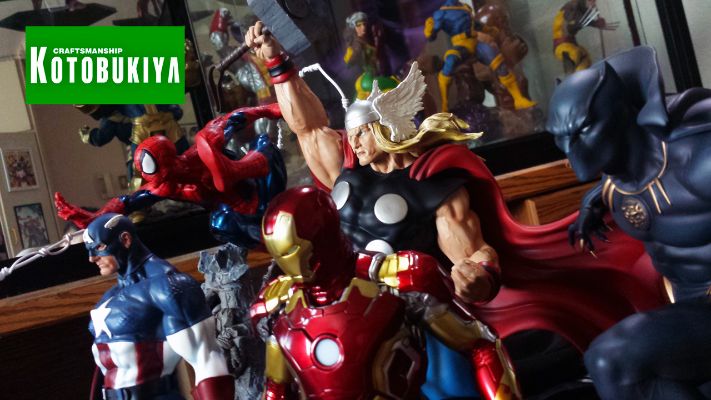 美国队长 Classic 复仇者