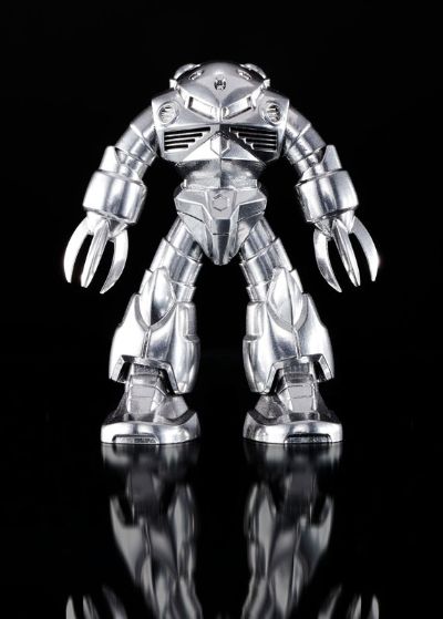 超合金の块 GM-06：シャア専用魔蟹 『高达UC』