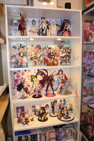 超级索尼子 压泡面 粉色