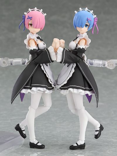 figma #347 从零开始的异世界生活 拉姆