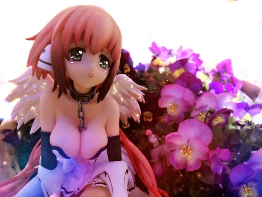 天降之物F 伊卡洛斯