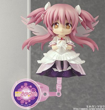 Clip Stand