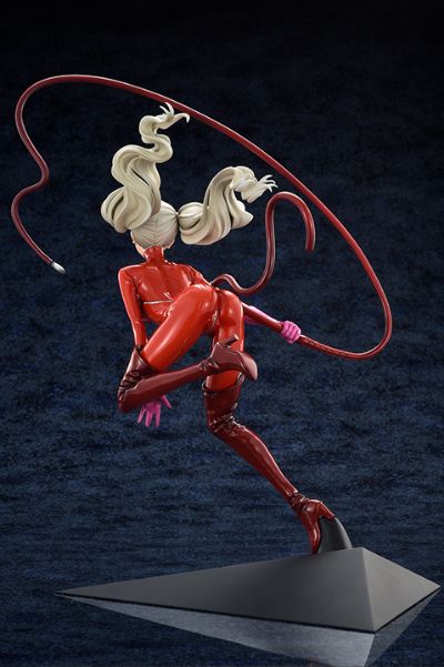 女神异闻录5 高卷杏 怪盗