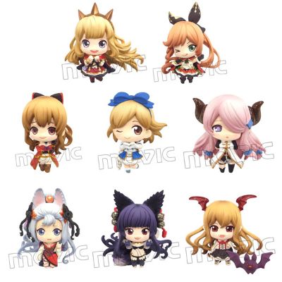 ColorColeDX 碧蓝幻想タジー ナルメア 