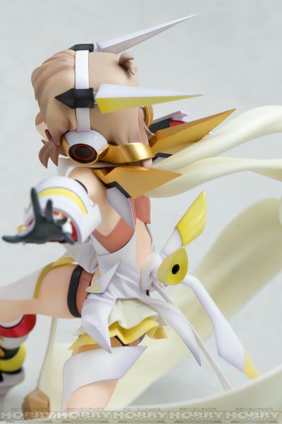 战姬绝唱GX 立花响