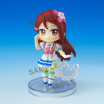 にいてんご Love Live! Sunshine!! 桜内梨子 