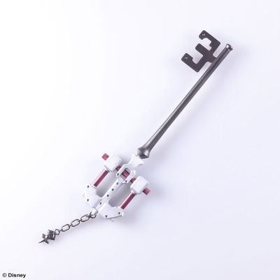 PLAY ARTS改 王国之心2.0 阿克娅