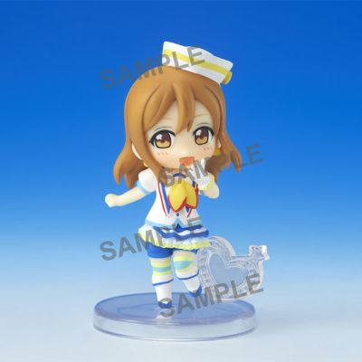 にいてんご Love Live! Sunshine!! 国木田花丸 