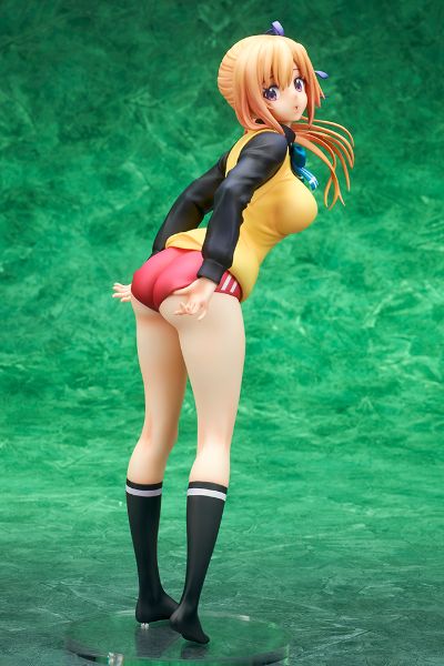 无彩限的怪灵世界 川神舞