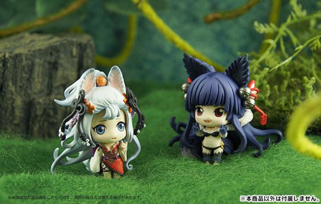 ColorColeDX 碧蓝幻想 ソシエ 