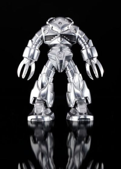 超合金の块 GM-06：シャア専用魔蟹 『高达UC』