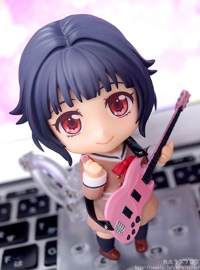 粘土人 #761 BanG Dream! 牛込里美