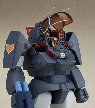 太阳の牙ダglam COMBAT ARMORS MAX11 1/72 ソルティック HT128 ビッグフット