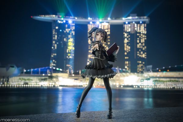 SQ系列 偶像大师灰姑娘女孩 神崎兰子