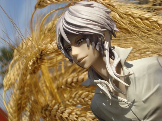 Hdge  No.2EX Psycho-Pass 槙岛圣护 Another ver. 