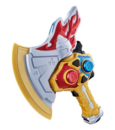 假面骑士エグゼイド 连撃连锁DXガシャコンパラブレイガン