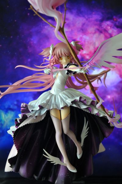 ARTFX+ 蝙蝠侠 哈雷奎恩