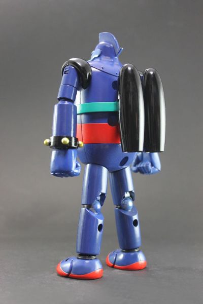 Dynamite Action! No.41 鉄人28号 Renewal版 TYPE：S