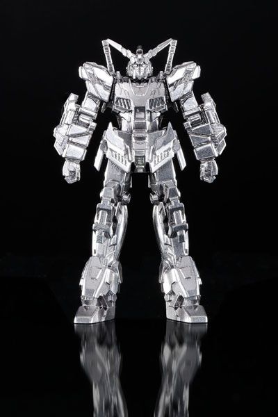 超合金の块 GM-08：独角兽高达 デストロイモード 『高达UC』
