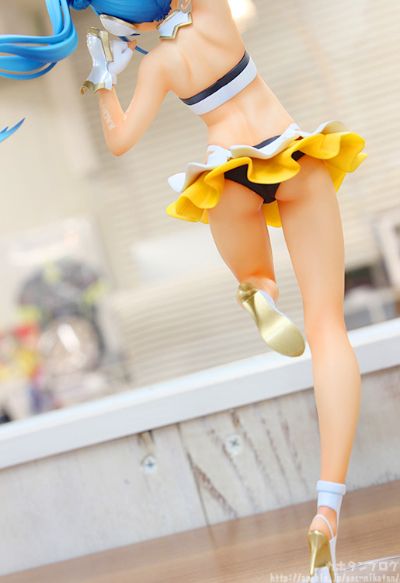 GOOD SMILE Racing 赛车未来 2015 泰国