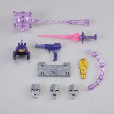 变形金刚 Master piece MP-36 威震天