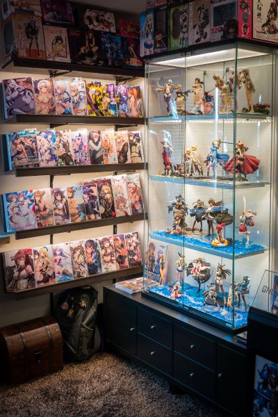 Fate/Stay Night Saber 誓约胜利之剑 Excalibur