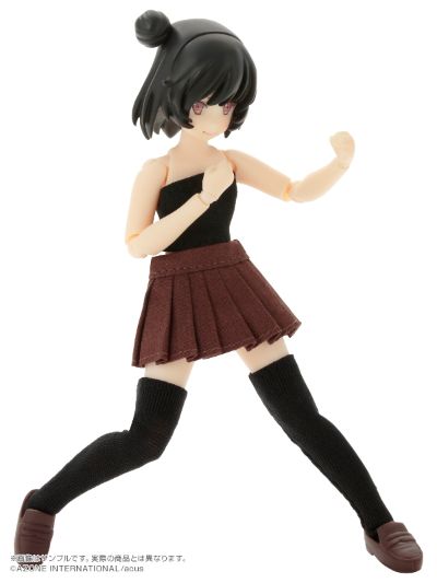 TYPE-F 黑色