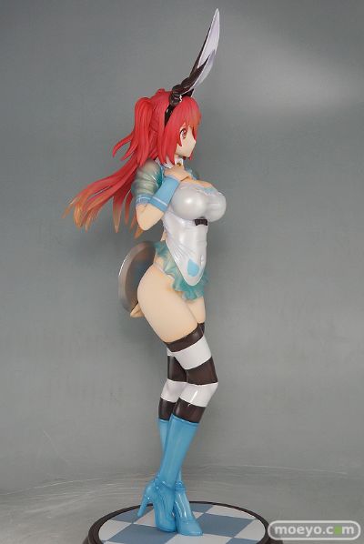 Sword & Wizards 霸剑皇帝与七星姫骑士 菲莉西亚 兔女郎ver.